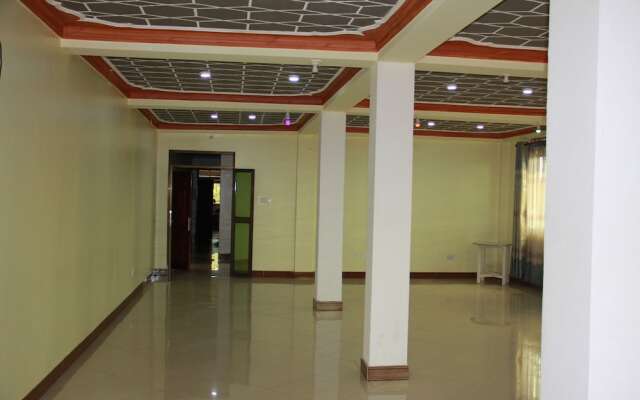 Teo Hotel