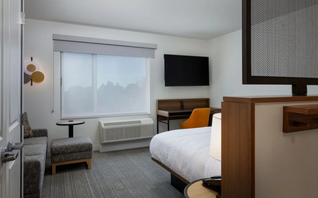Towneplace Suites By Marriott Denver North Thorn