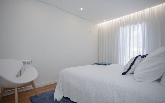 Liiiving in Porto - Luxury River View Apartment I