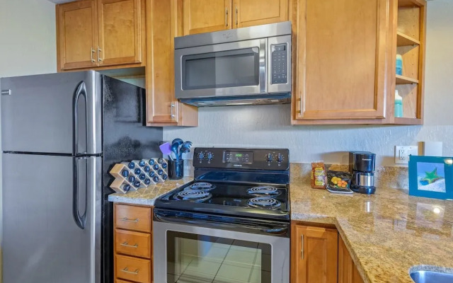 Kaanapali Shores 422 - 1Br Condo