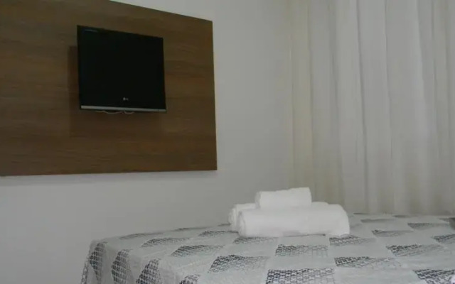 Condomínio Studio Parnamirim