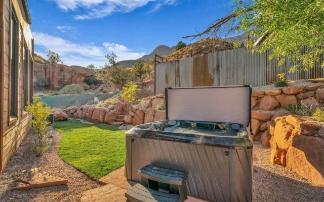Zion Sage Suites