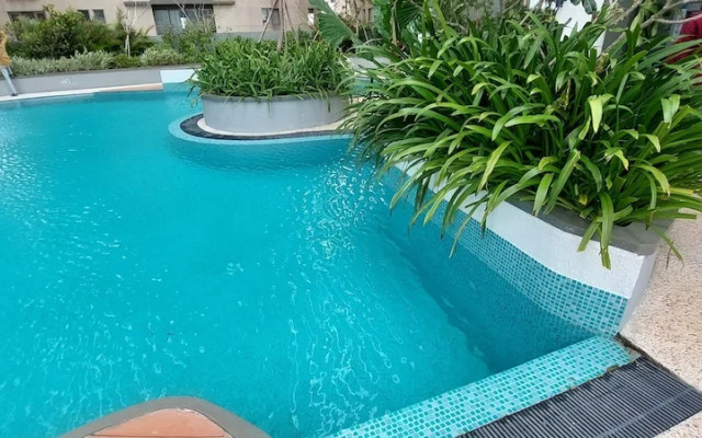 Nine Peaks Summit TriZen