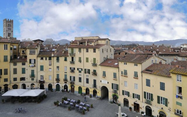 B&B Arena di Lucca