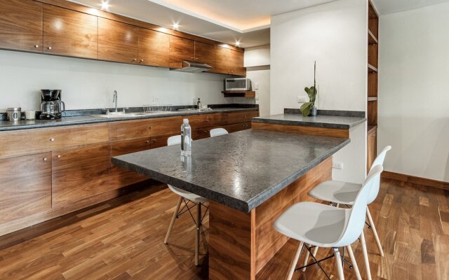 Horacio 1411 by Naya Homes