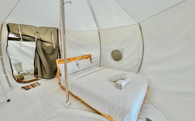 Diamond Glamping By BIO Management