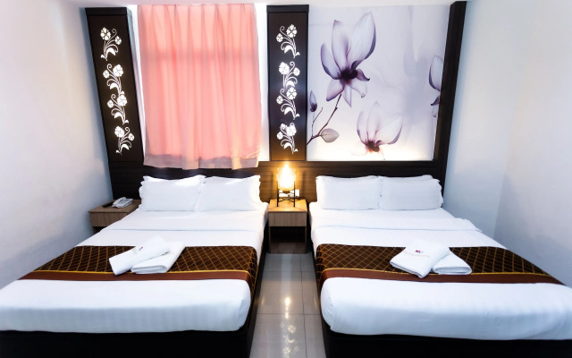 D&F Boutique Hotel Era Square