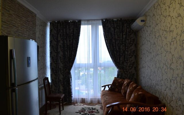 Apartamenty na Krasnodarskoy