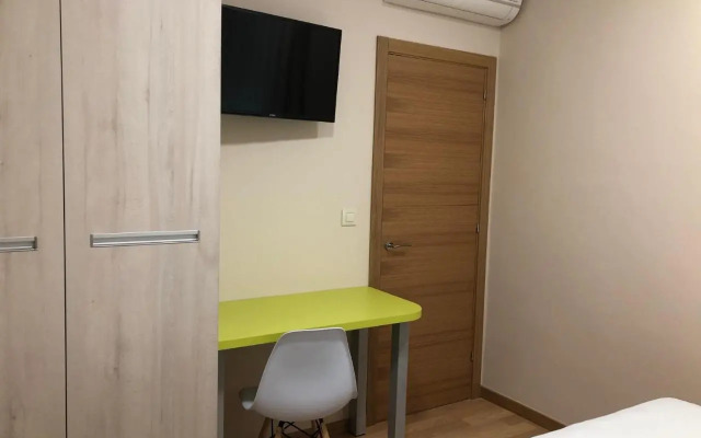 Apartamento Mexico 19