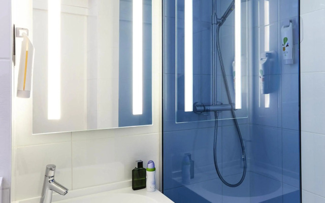 ibis Styles Toulouse Nord Sesquières