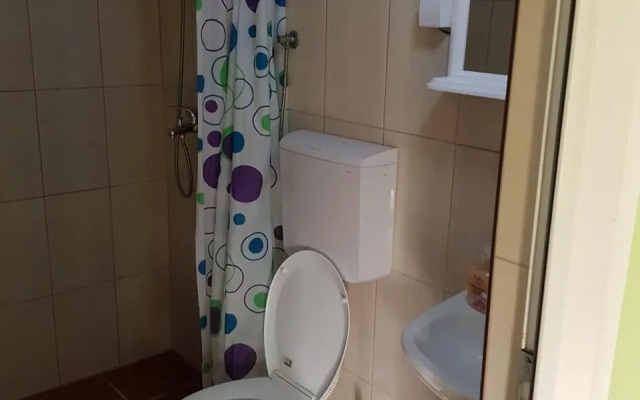 Guest House Lisinski Raj