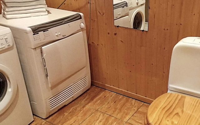 8 Person Holiday Home in Eidsdal