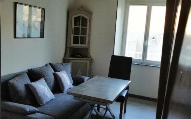 Appartement Chaudes-Aigues
