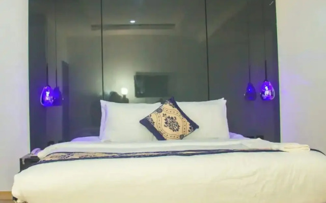 Time Oak Luxury Hotel and Spa