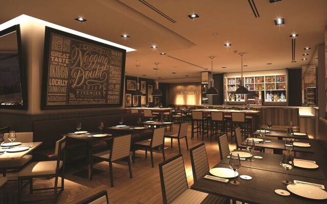 DoubleTree by Hilton Hotel Santiago - Vitacura