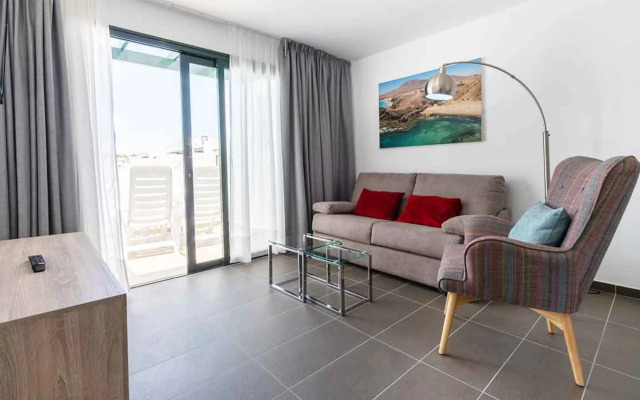 Bitácora Lanzarote Club