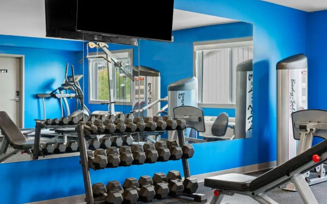 Days Inn - Steinbach