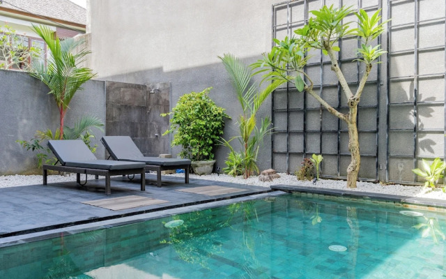 Ombak B3 Villa by Betterplace