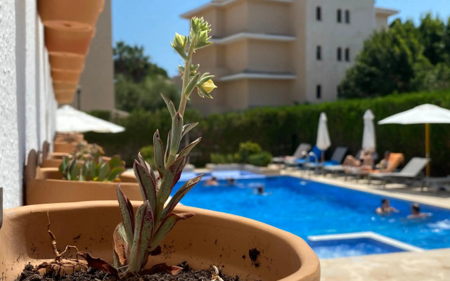 Apartamentos Sureda
