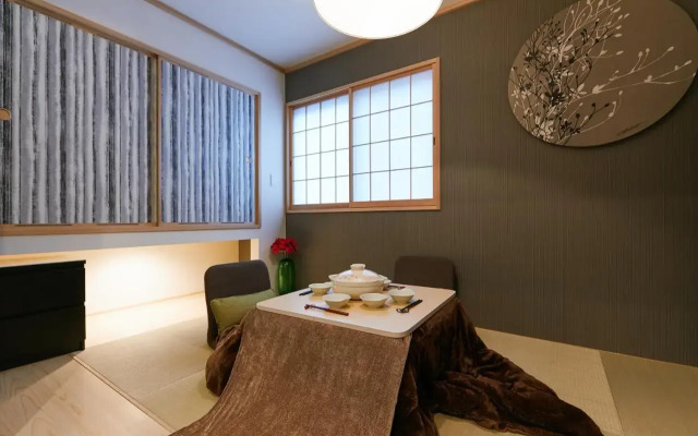 Asakusa Skytree Luxury House