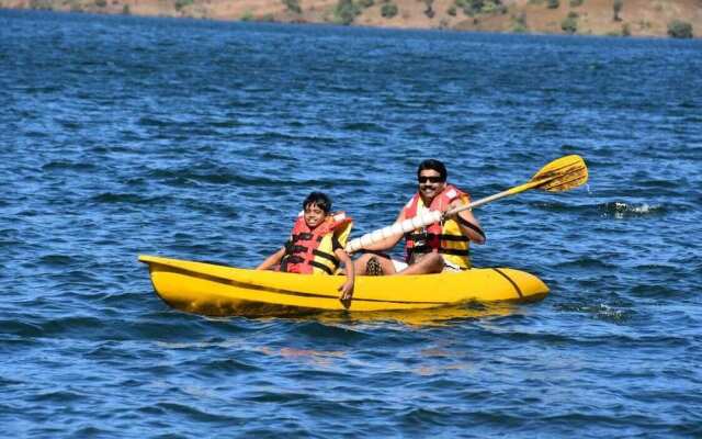 I-Camp Resort