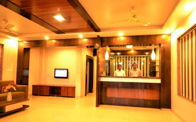 Hotel Sai Asara