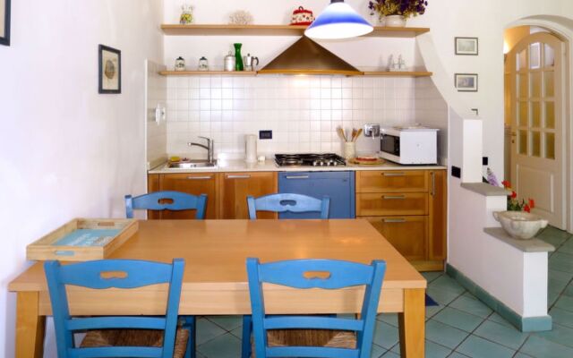 Apartment Luanen Riomaggiore