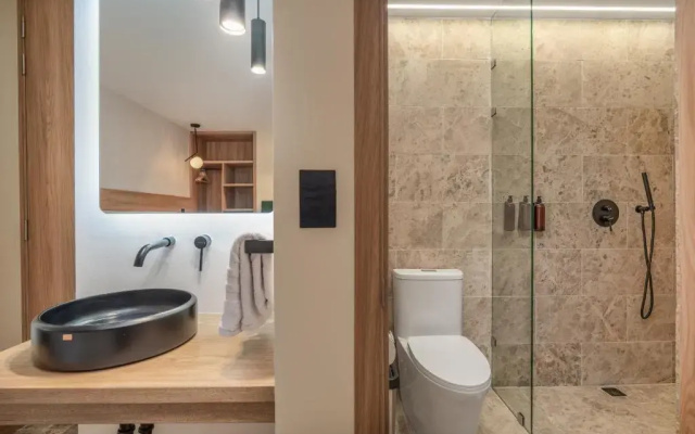 LIN Boutique Hotel by HOUSY HOST