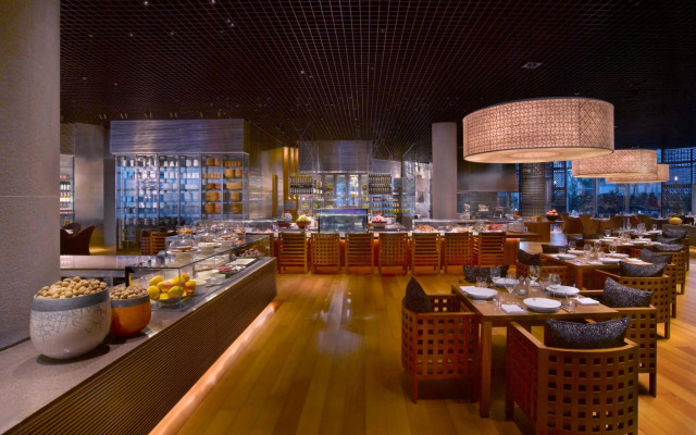 Grand Hyatt Macau