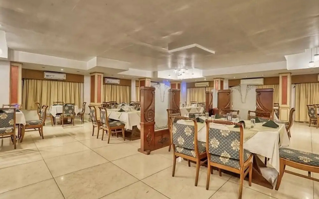 Hotel Kanchan Tilak