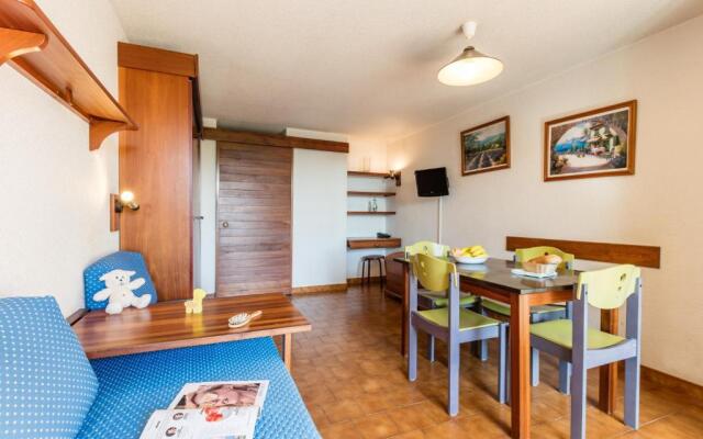 Résidence Pierre & Vacances Saint-Mandrier Les Jardins de la Côte d'Azur