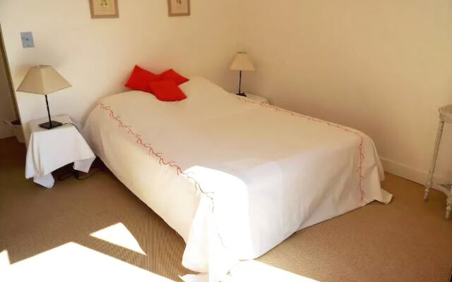 Le Lavandou - Villa Cap Bénat vue sur mer