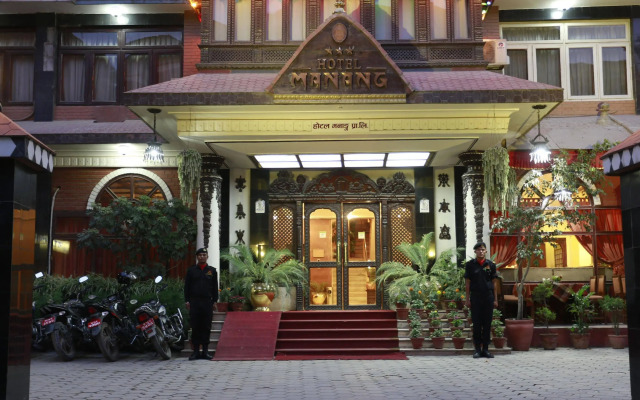 Hotel Manang