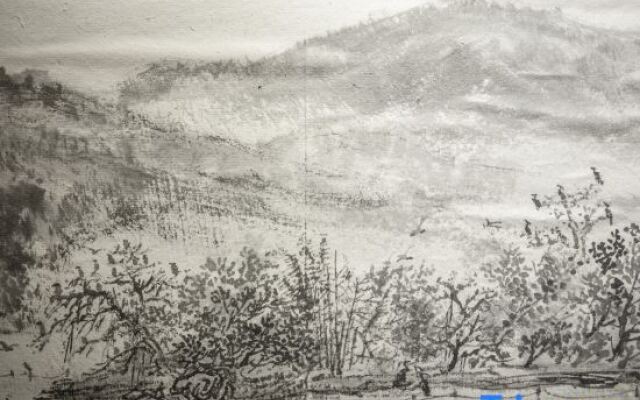 West Lake Yingxiu·Man Ting Fang Homestay