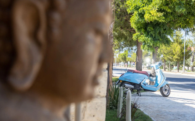 Villa Lui Hotel Alaçatı