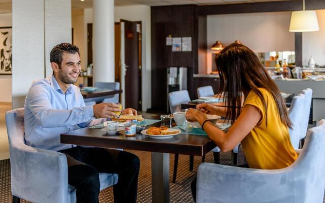 Comfort Aparthotel Bordeaux Begles Arena