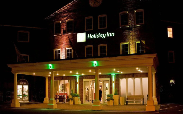 Holiday Inn Corby - Kettering A43 by IHG