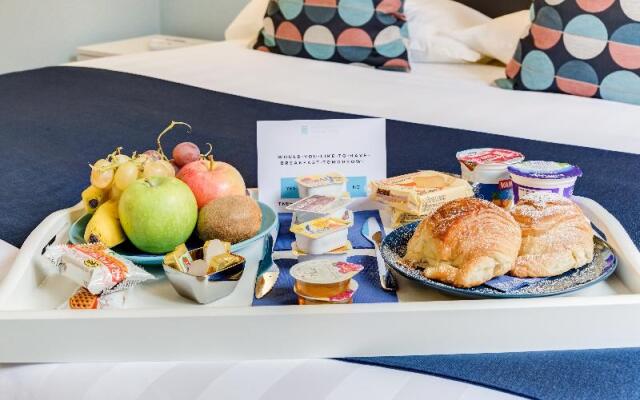 Easy Budget Colosseo