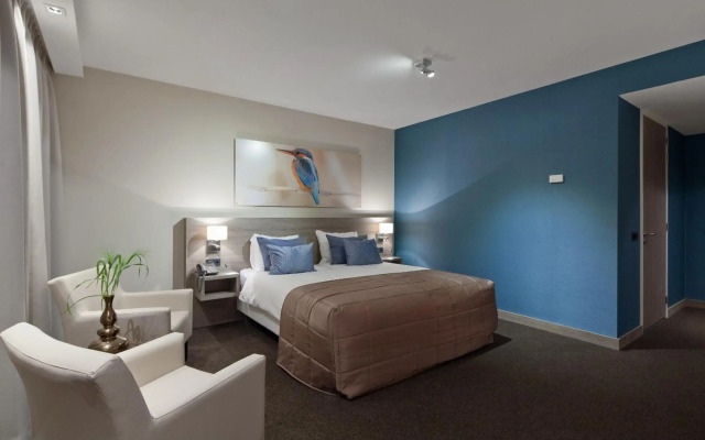 Van Der Valk Hotel Spier - Dwingeloo