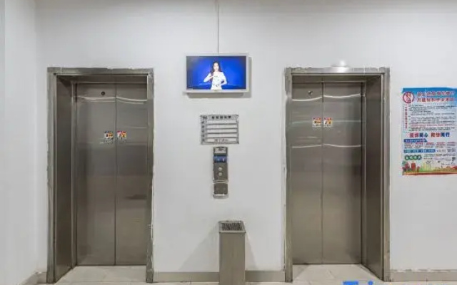 Xiyue Yingyin Apartment Homestay