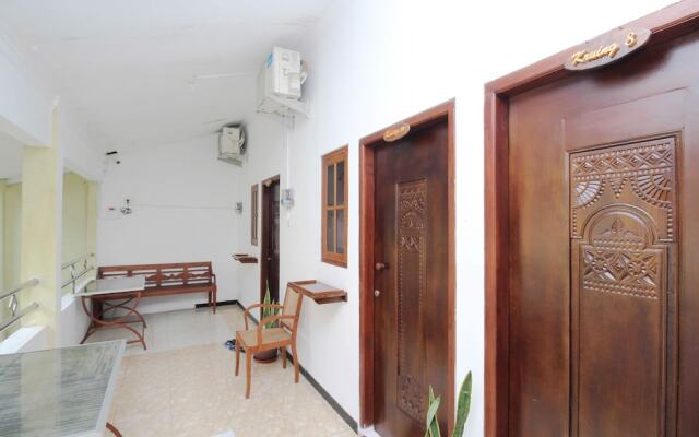 Airy Banyumanik Ngesrep Timur Empat 2 Semarang