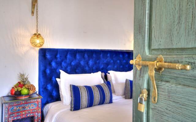 Riad Sokera Hotel & Spa - Adults Only