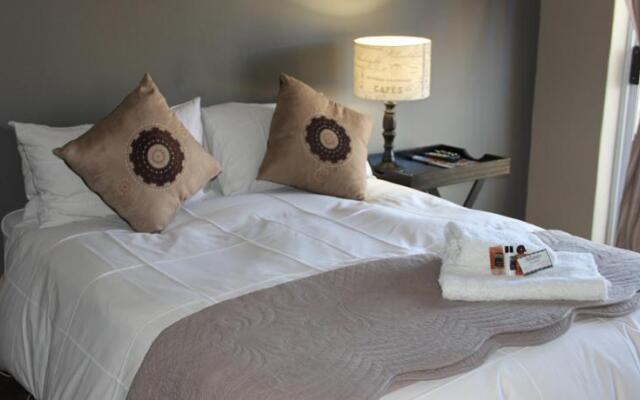 Allianto Bed & Breakfast