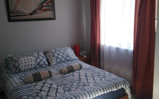 Xenia Bed & Breakfast