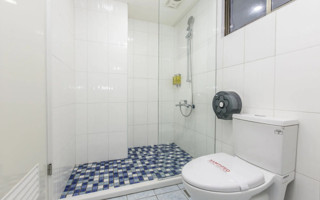 The Cloud Hotel Chungli