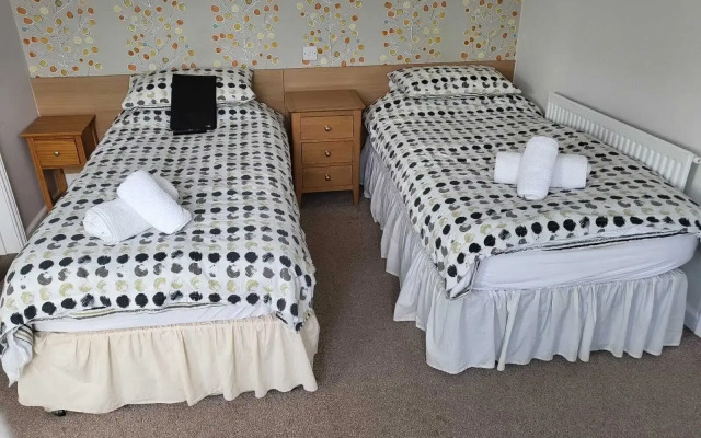 St George's Guesthouse