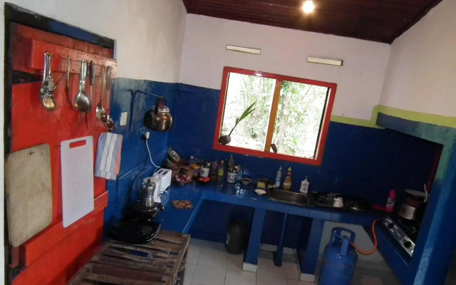 Rural Jungle Backpackers Hostel