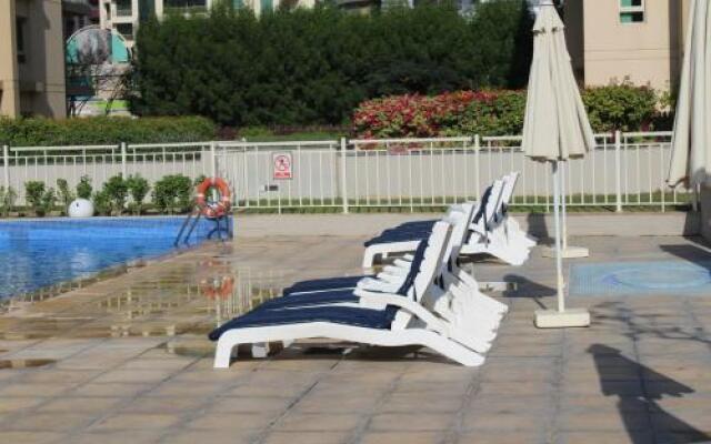 Apartment Al Ghozlan 1