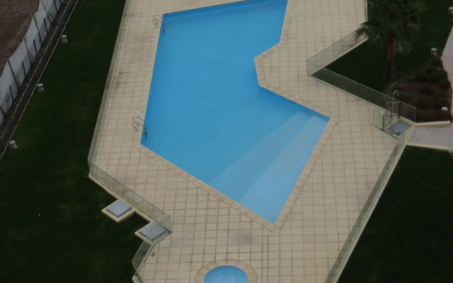 Nuevo Horizonte Marina