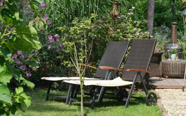 Vakantiewoning Salland
